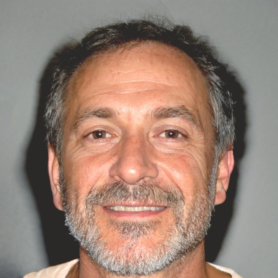 Florencio Ruiz-Santamaría, Especialista en Modelado Financiero